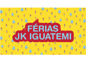 Férias JK Iguatemi