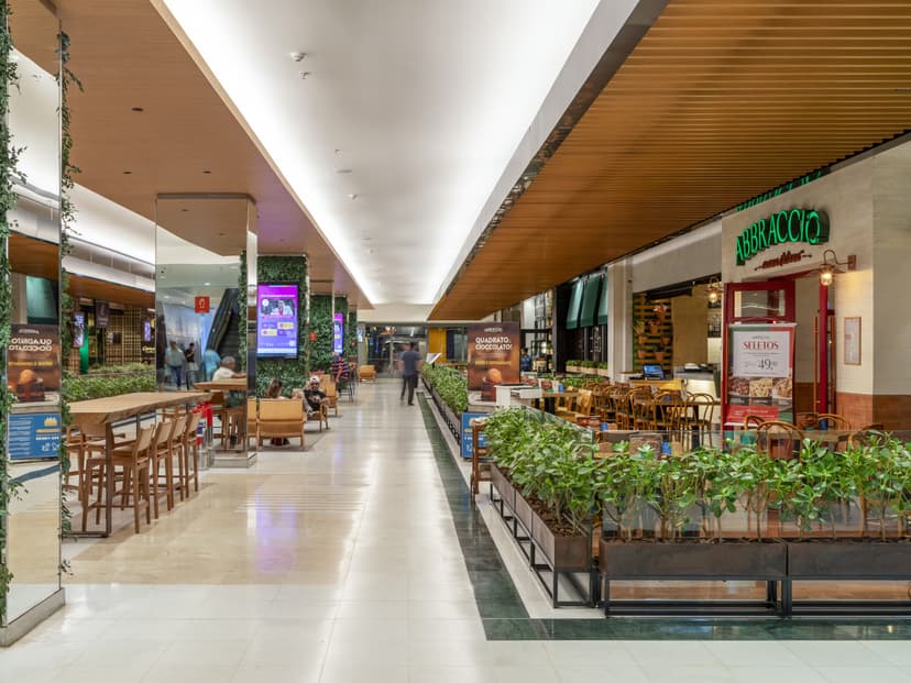 Em constante transformação