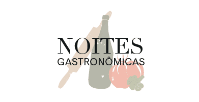 Noites Gastronômicas