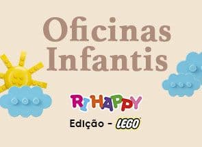 Oficinas Infantis