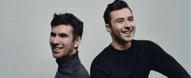 Cultura Artística - Série Iguatemi Apresenta: Ziggy e Milles