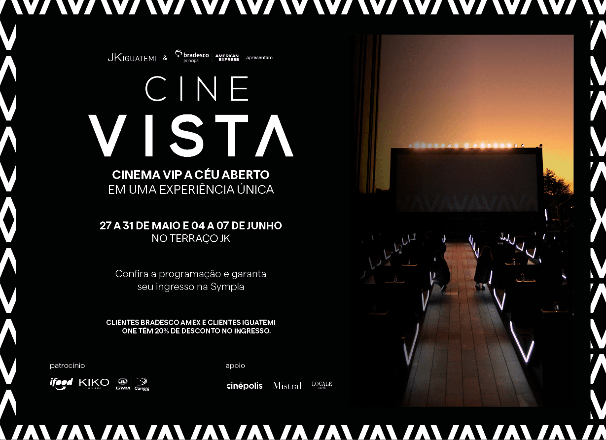 Cine Vista