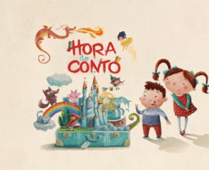 Hora do conto