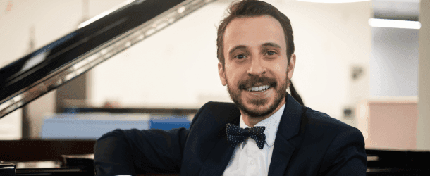 Cultura Artística - Série Iguatemi Apresenta: Pablo Rossi